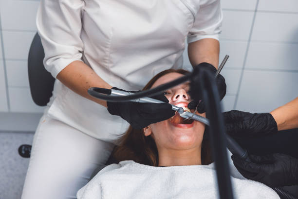 Best Pediatric Emergency Dentist in Matamoras, PA