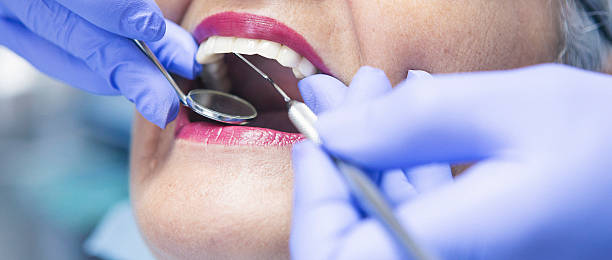 Best Emergency Treatment for Toothache in Matamoras, PA